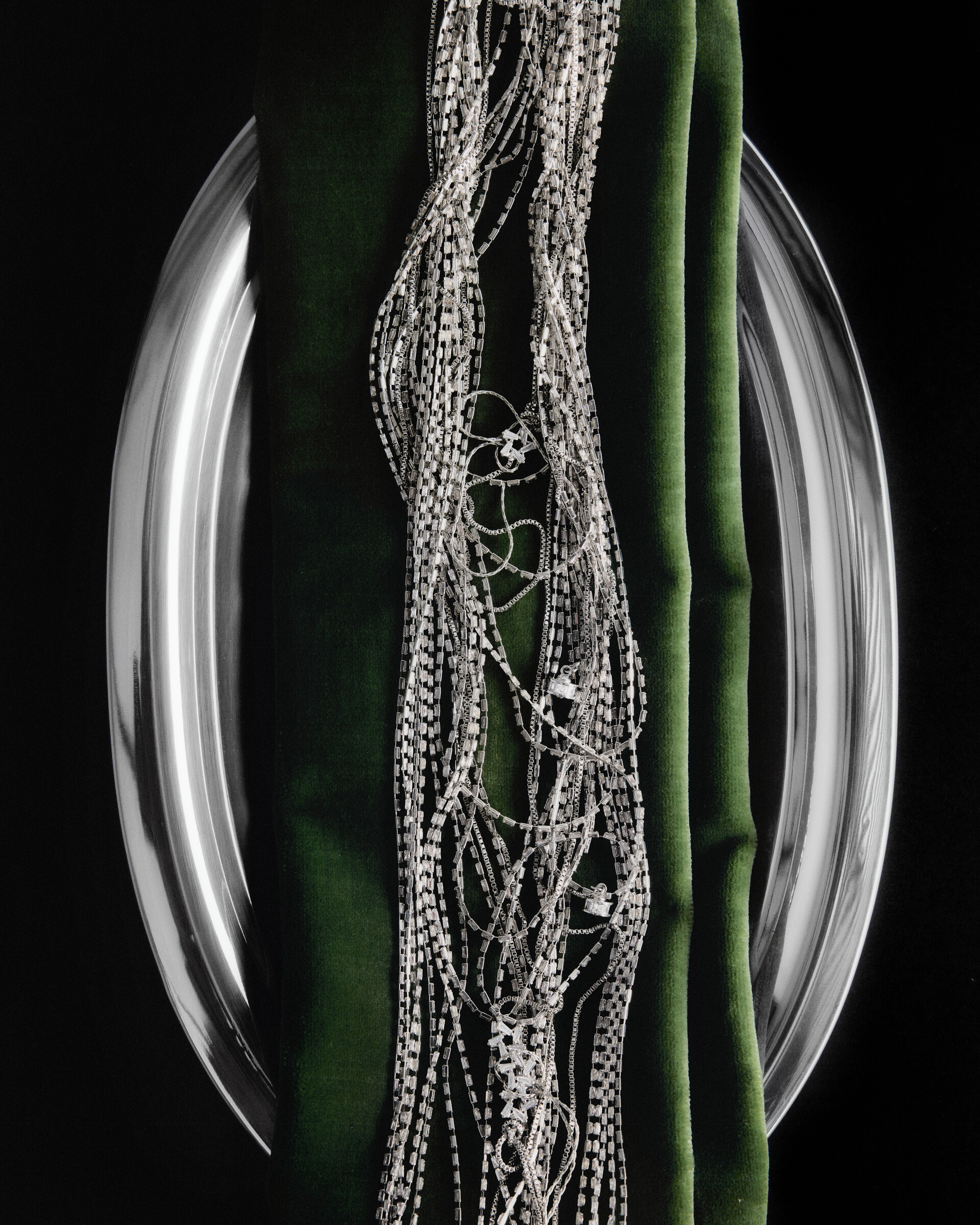 Caviar Jewellery, image 7