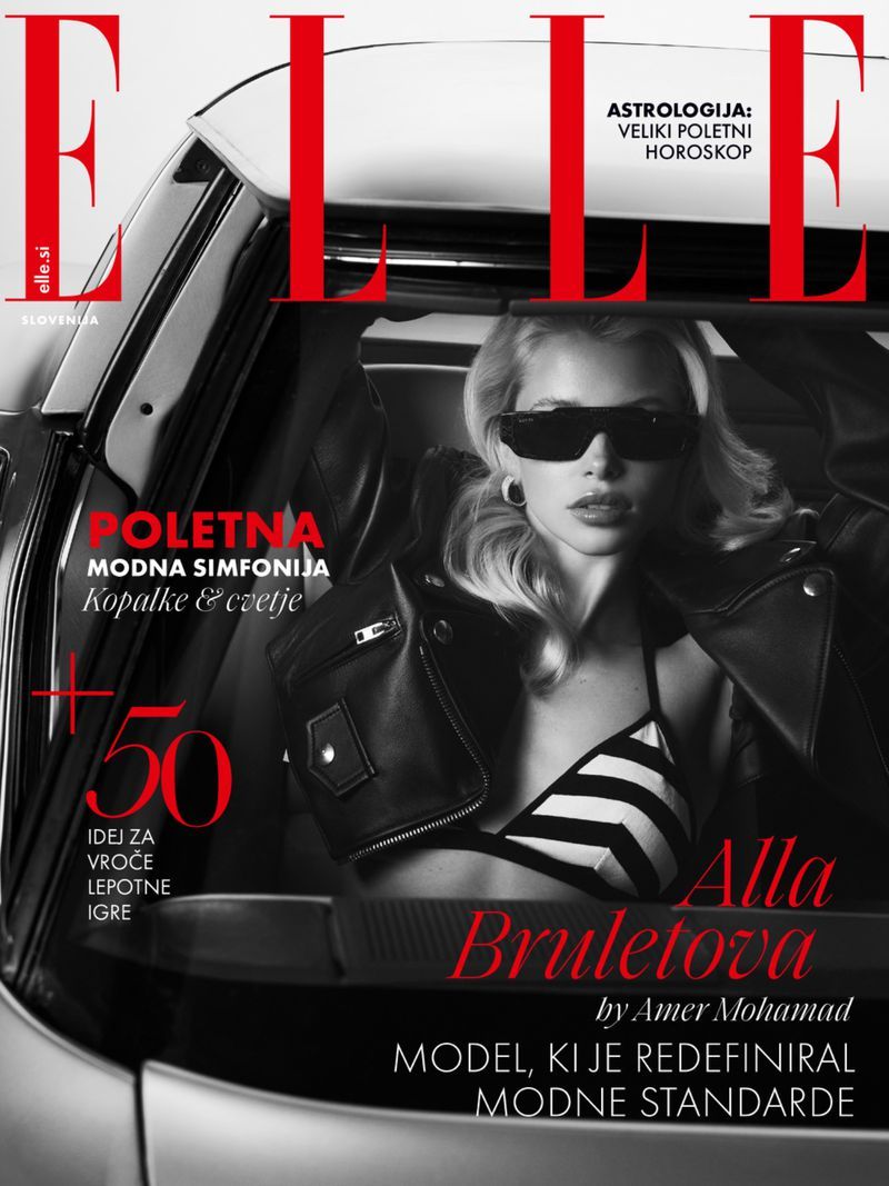 Magazine cover 3
