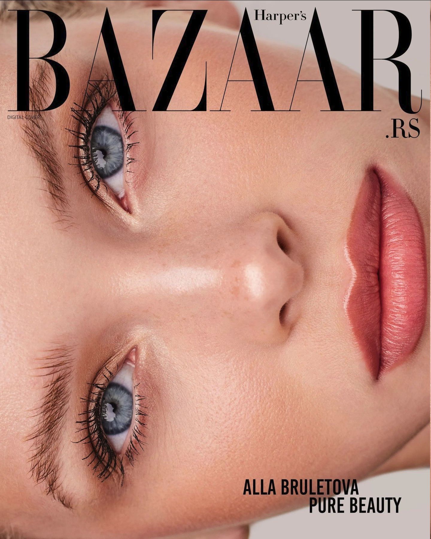 Magazine cover 7