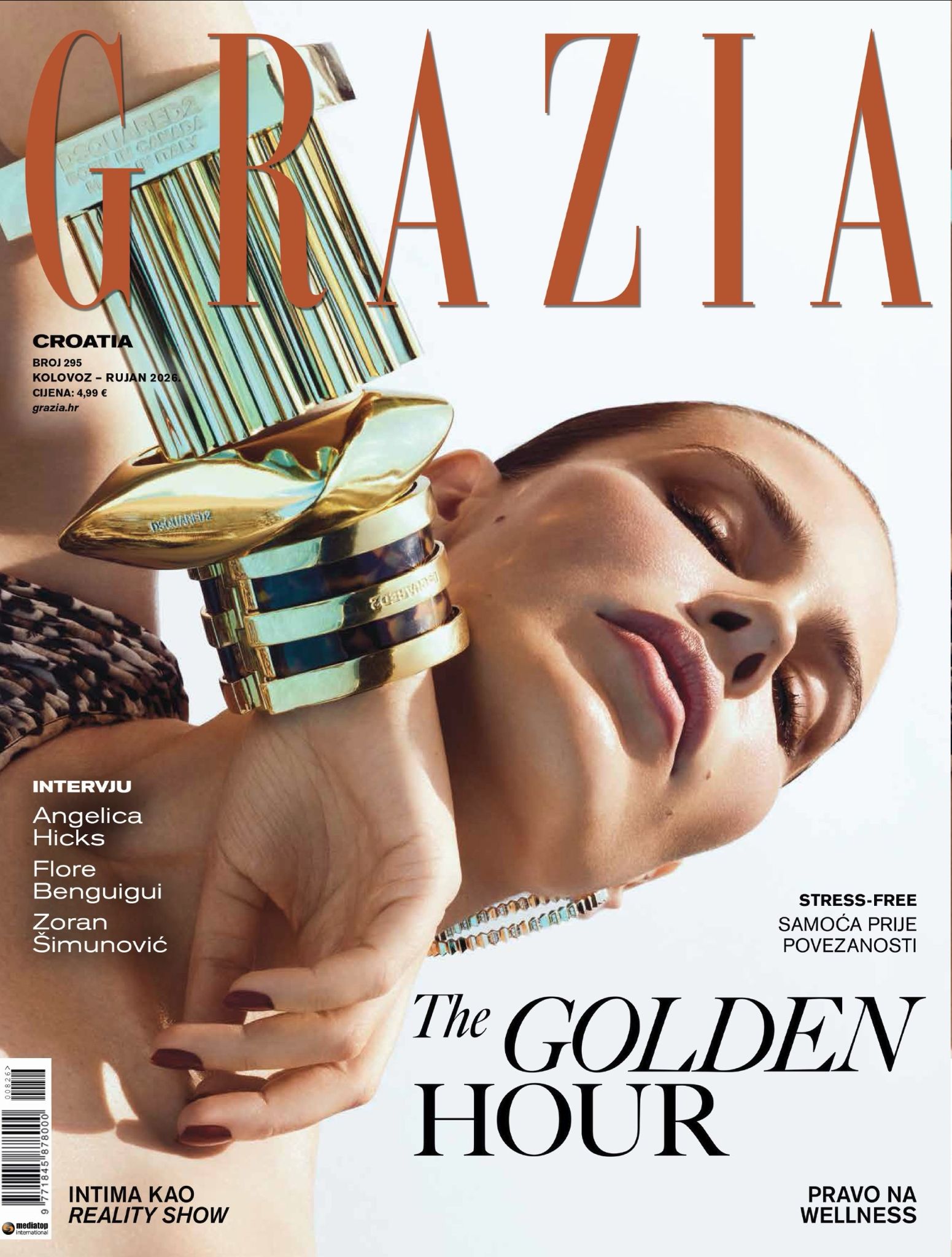 Magazine cover 8